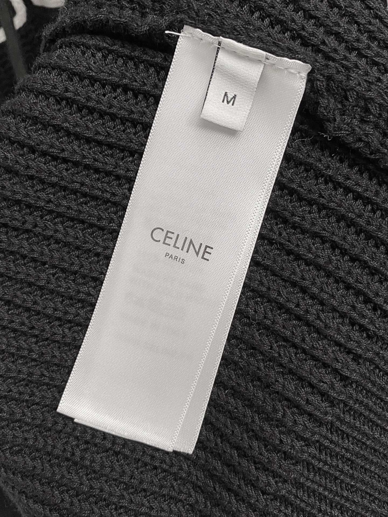 Celine Sweaters